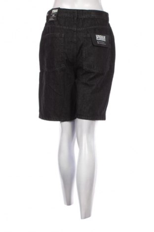 Dámské kraťasy  Urban Classics, Velikost M, Barva Černá, Cena  999,00 Kč