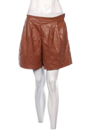 Damen Shorts VILA, Größe M, Farbe Braun, Preis 13,99 €