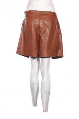 Damen Shorts VILA, Größe M, Farbe Braun, Preis 13,99 €