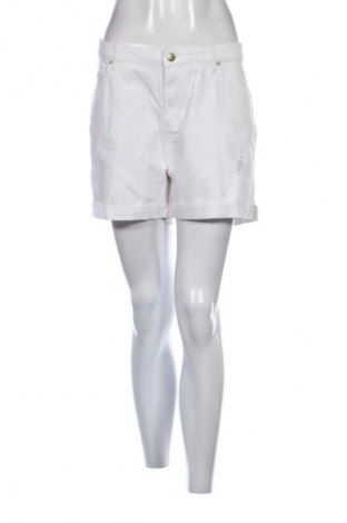 Damen Shorts VRS Woman, Größe L, Farbe Weiß, Preis 10,00 €