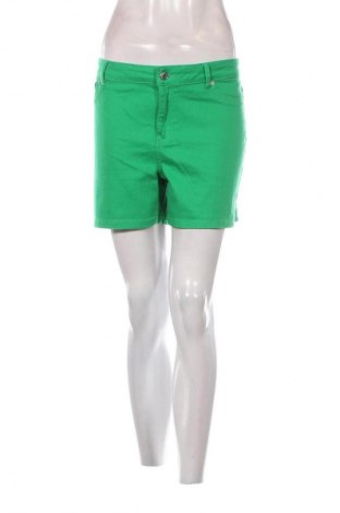 Damen Shorts Vero Moda, Größe XL, Farbe Grün, Preis 10,00 €