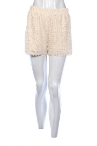 Damen Shorts Vero Moda, Größe XS, Farbe Ecru, Preis € 13,99