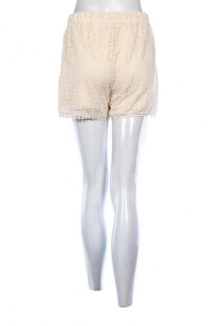 Damen Shorts Vero Moda, Größe XS, Farbe Ecru, Preis € 13,99