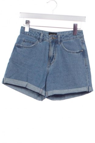 Damskie szorty Vero Moda, Rozmiar XS, Kolor Niebieski, Cena 35,99 zł