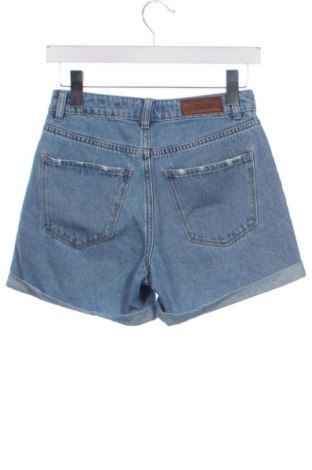 Damskie szorty Vero Moda, Rozmiar XS, Kolor Niebieski, Cena 35,99 zł