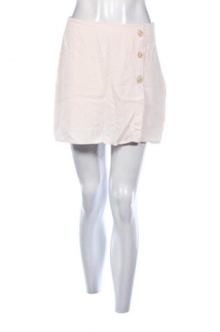 Damen Shorts Vivance, Größe M, Farbe Ecru, Preis € 21,99