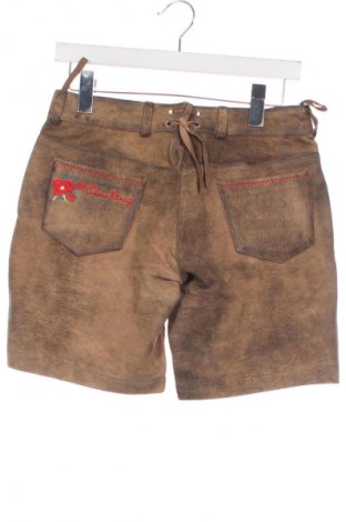 Damen Shorts Wiesnkoenig, Größe S, Farbe Braun, Preis 74,99 €