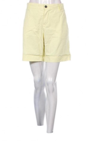 Damen Shorts Yessica, Größe L, Farbe Gelb, Preis € 9,79