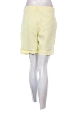 Damen Shorts Yessica, Größe L, Farbe Gelb, Preis € 9,79