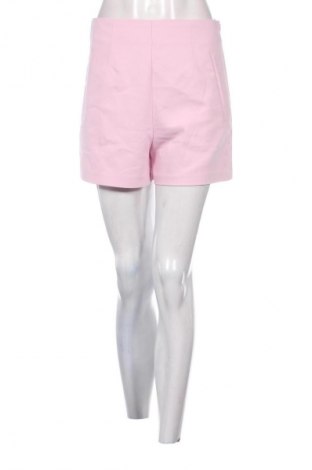 Damen Shorts Zara, Größe M, Farbe Rosa, Preis € 23,53