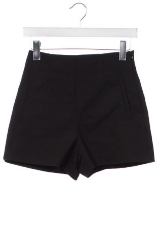Damen Shorts Zara, Größe XXS, Farbe Schwarz, Preis € 10,23