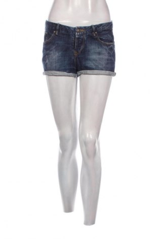 Damen Shorts Zara, Größe S, Farbe Blau, Preis € 8,16