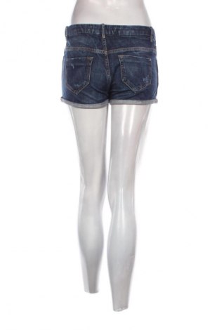 Damen Shorts Zara, Größe S, Farbe Blau, Preis € 8,16