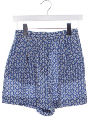 Damen Shorts Zara, Größe XS, Farbe Mehrfarbig, Preis 10,23 €