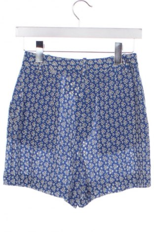 Damen Shorts Zara, Größe XS, Farbe Mehrfarbig, Preis 10,23 €