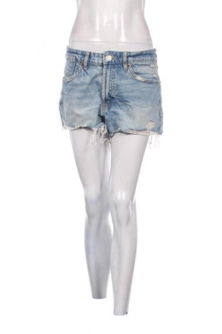 Damen Shorts Zara, Größe S, Farbe Blau, Preis € 8,18