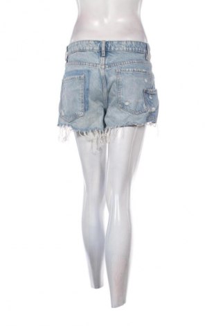 Damen Shorts Zara, Größe S, Farbe Blau, Preis € 8,18