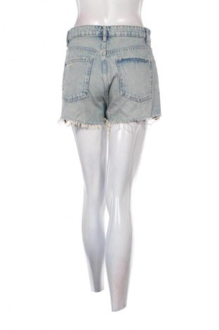Damen Shorts Zara, Größe M, Farbe Blau, Preis € 8,18