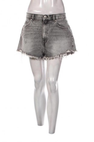 Damen Shorts Zara, Größe XL, Farbe Grau, Preis € 16,99