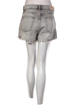 Damen Shorts Zara, Größe XL, Farbe Grau, Preis € 16,99