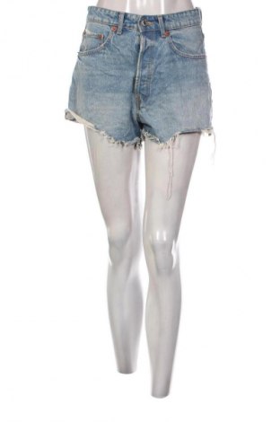 Damen Shorts Zara, Größe M, Farbe Blau, Preis € 16,99