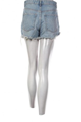 Damen Shorts Zara, Größe M, Farbe Blau, Preis € 16,99