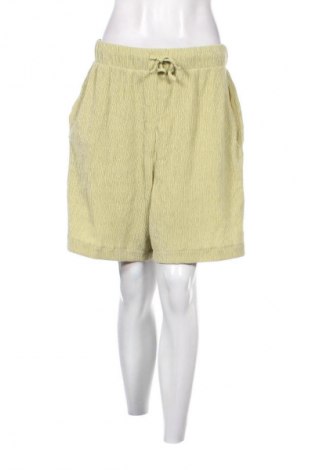 Damen Shorts Zara, Größe M, Farbe Grün, Preis € 10,23