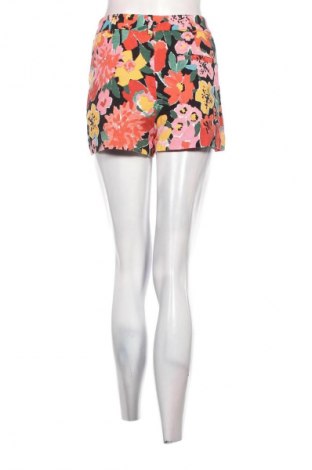 Damen Shorts Zara, Größe S, Farbe Mehrfarbig, Preis € 15,99