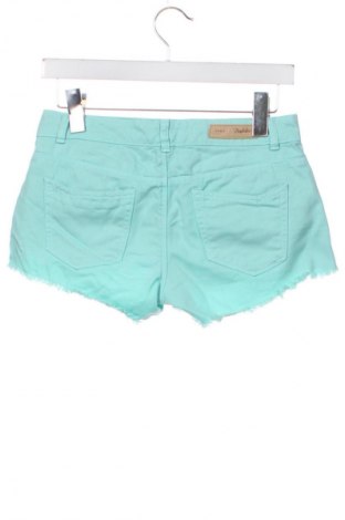 Damen Shorts Zara Trafaluc, Größe XS, Farbe Blau, Preis € 12,25
