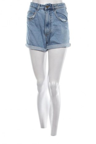Damen Shorts Zara Trafaluc, Größe XS, Farbe Blau, Preis € 12,99