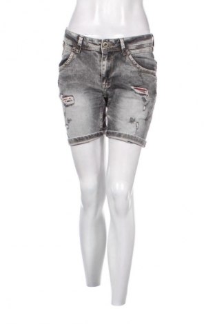 Damen Shorts Zhrill, Größe S, Farbe Grau, Preis € 17,00