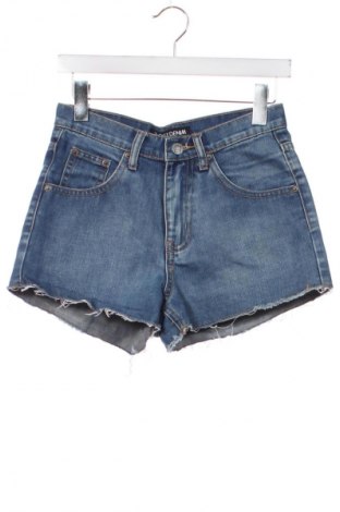 Dámské kraťasy  Ziggy.denim, Velikost M, Barva Modrá, Cena  241,00 Kč