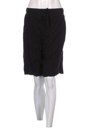 Damen Shorts Zizzi, Größe XXL, Farbe Schwarz, Preis 20,00 €