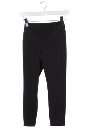 Damskie legginsy 4F, Rozmiar XS, Kolor Czarny, Cena 62,02 zł