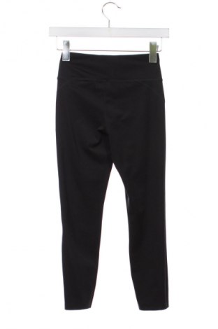 Damskie legginsy 4F, Rozmiar XS, Kolor Czarny, Cena 62,02 zł