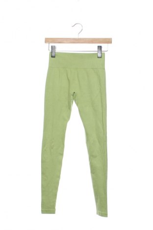 Damen Leggings 4F, Größe XS, Farbe Grün, Preis € 43,99