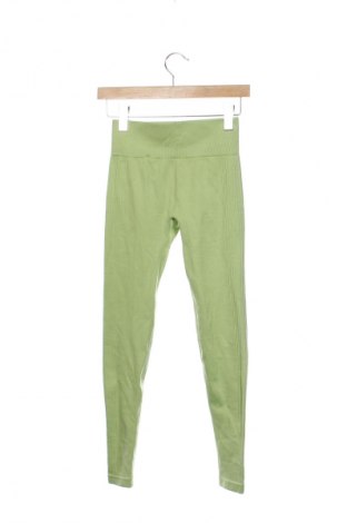 Damen Leggings 4F, Größe XS, Farbe Grün, Preis € 43,99