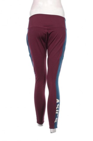 Damen Leggings ASICS, Größe L, Farbe Mehrfarbig, Preis 23,99 €