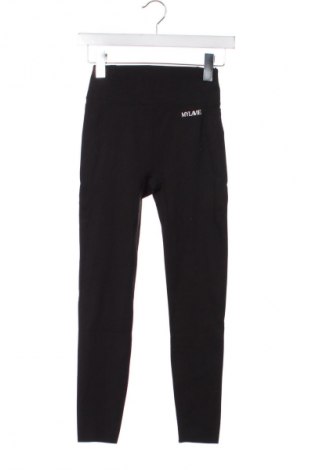 Damen Leggings About You, Größe XS, Farbe Mehrfarbig, Preis € 13,99