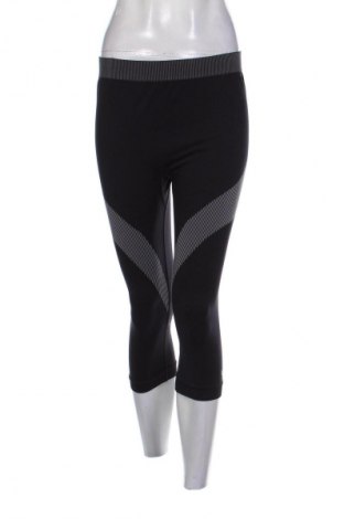 Dámske legíny  Active By Tchibo, Veľkosť L, Farba Čierna, Cena  13,00 €