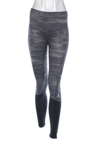 Damen Leggings Adidas, Größe S, Farbe Mehrfarbig, Preis € 9,99