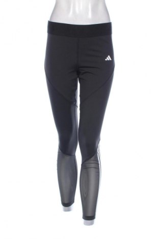 Damen Leggings Adidas, Größe L, Farbe Schwarz, Preis € 48,99
