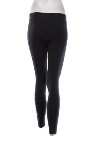 Damskie legginsy Adidas, Rozmiar L, Kolor Czarny, Cena 177,33 zł