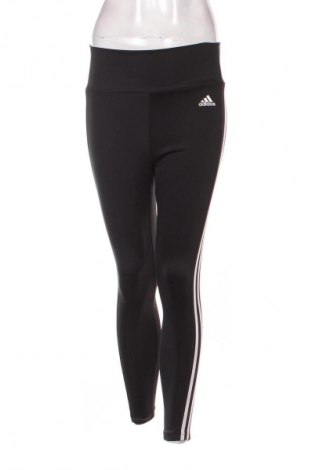 Dámské legíny  Adidas, Velikost S, Barva Černá, Cena  549,00 Kč