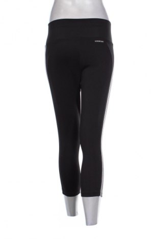 Dámske legíny  Adidas, Veľkosť S, Farba Čierna, Cena  41,09 €