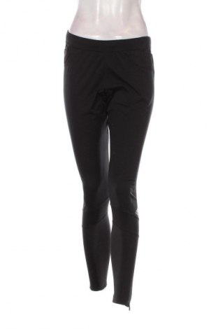 Dámske legíny  Adidas, Veľkosť L, Farba Čierna, Cena  17,00 €