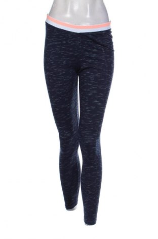 Damen Leggings Adidas Neo, Größe M, Farbe Blau, Preis € 17,00