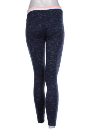Damen Leggings Adidas Neo, Größe M, Farbe Blau, Preis € 17,00