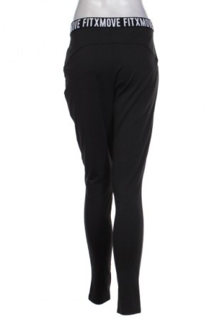 Damen Leggings Agora, Größe XL, Farbe Schwarz, Preis € 7,99