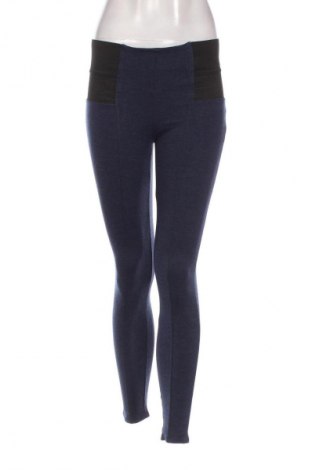 Damen Leggings Amisu, Größe M, Farbe Blau, Preis 9,72 €